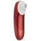 WOMANIZER Pro Druckwellen-Stimulator Rot