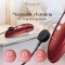 WOMANIZER Pro Druckwellen-Stimulator Rot