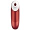 WOMANIZER Pro Druckwellen-Stimulator Rot