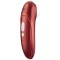 WOMANIZER Pro Druckwellen-Stimulator Rot