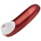 WOMANIZER Pro Druckwellen-Stimulator Rot