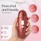 WOMANIZER Pro Druckwellen-Stimulator Rot