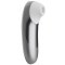 WOMANIZER Pro Druckwellen-Stimulator Grau