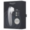 WOMANIZER Pro Druckwellen-Stimulator Grau