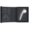 WOMANIZER Pro Druckwellen-Stimulator Grau