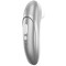 WOMANIZER Pro Druckwellen-Stimulator Grau