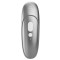 WOMANIZER Pro Druckwellen-Stimulator Grau