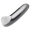 WOMANIZER Pro Druckwellen-Stimulator Grau