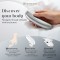 WOMANIZER Pro Druckwellen-Stimulator Grau