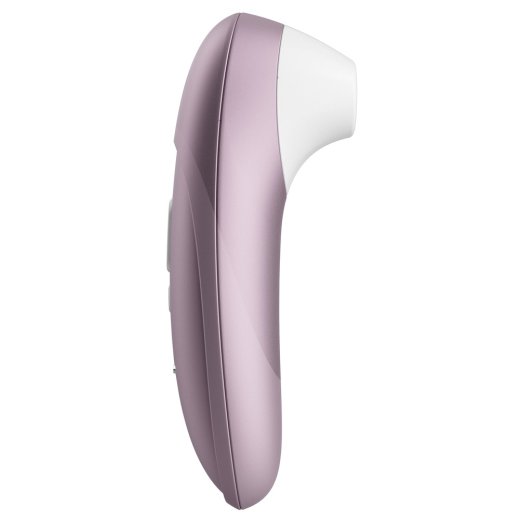 WOMANIZER Pro Druckwellen-Stimulator Lila