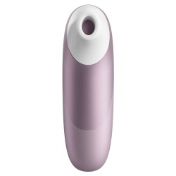 WOMANIZER Pro Druckwellen-Stimulator Lila