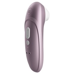 WOMANIZER Pro Druckwellen-Stimulator Lila