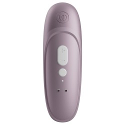 WOMANIZER Pro Druckwellen-Stimulator Lila