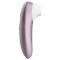 WOMANIZER Pro Druckwellen-Stimulator Lila