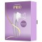 WOMANIZER Pro Druckwellen-Stimulator Lila