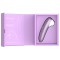 WOMANIZER Pro Druckwellen-Stimulator Lila