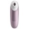 WOMANIZER Pro Druckwellen-Stimulator Lila