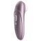 WOMANIZER Pro Druckwellen-Stimulator Lila