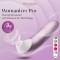 WOMANIZER Pro Druckwellen-Stimulator Lila