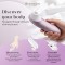 WOMANIZER Pro Druckwellen-Stimulator Lila