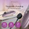 WOMANIZER Pro Druckwellen-Stimulator Lila