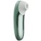 WOMANIZER Pro Druckwellen-Stimulator Salbeigrün