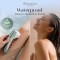 WOMANIZER Pro Druckwellen-Stimulator Salbeigrün