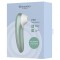 WOMANIZER Pro Druckwellen-Stimulator Salbeigrün