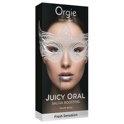 ORGIE Juicy Oral Spray Mint 15 ml