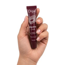 ORGIE Electric Oral Tigling Lip Gloss10 ml