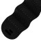 THE HANDY Stretch Dot Band Schwarz