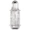 THE HANDY Innenstruktur Stamina POD Sleeve Transparent
