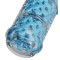 THE HANDY Innenstruktur Mod Core Sleeve Transparent/Blau