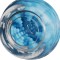 THE HANDY Innenstruktur Mod Core Sleeve Transparent/Blau