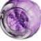 THE HANDY Innenstruktur Mod Tight Sleeve Transparent/Lila