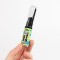 SECRET PLAY Flirty Kiss Oral Gel Hot Strawberry & Cool Mint  2x 8gr.