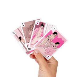 SECRET PLAY Civilisexation Pokerkarten