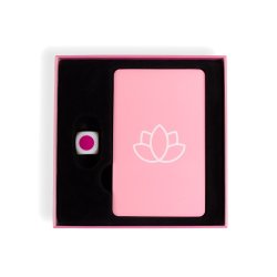SECRET PLAY Massage Time 50 Spielkarten für Paare