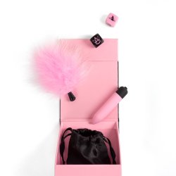 SECRET PLAY Secret Pleasure Box 5-teilig