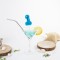 SECRET PLAY Jelly Penis Lollipop Gin & Tonic 26 g (mit Alkohol)