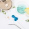 SECRET PLAY Jelly Penis Lollipop Gin & Tonic 26 g (mit Alkohol)