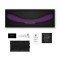 LELO Boomerang Dual Ended Vibrator mit  App-Steuerung Purple