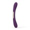 LELO Boomerang Dual Ended Vibrator mit  App-Steuerung Purple