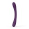 LELO Boomerang Dual Ended Vibrator mit  App-Steuerung Purple