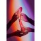 LELO Boomerang Dual Ended Vibrator mit  App-Steuerung Purple