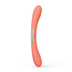 LELO Boomerang Dual Ended Vibrator mit App-Steuerung...