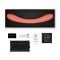LELO Boomerang Dual Ended Vibrator mit App-Steuerung Coral Red