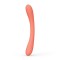 LELO Boomerang Dual Ended Vibrator mit App-Steuerung Coral Red