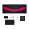 LELO Boomerang Dual Ended Vibrator mit App-Steuerung Cerise