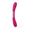 LELO Boomerang Dual Ended Vibrator mit App-Steuerung Cerise